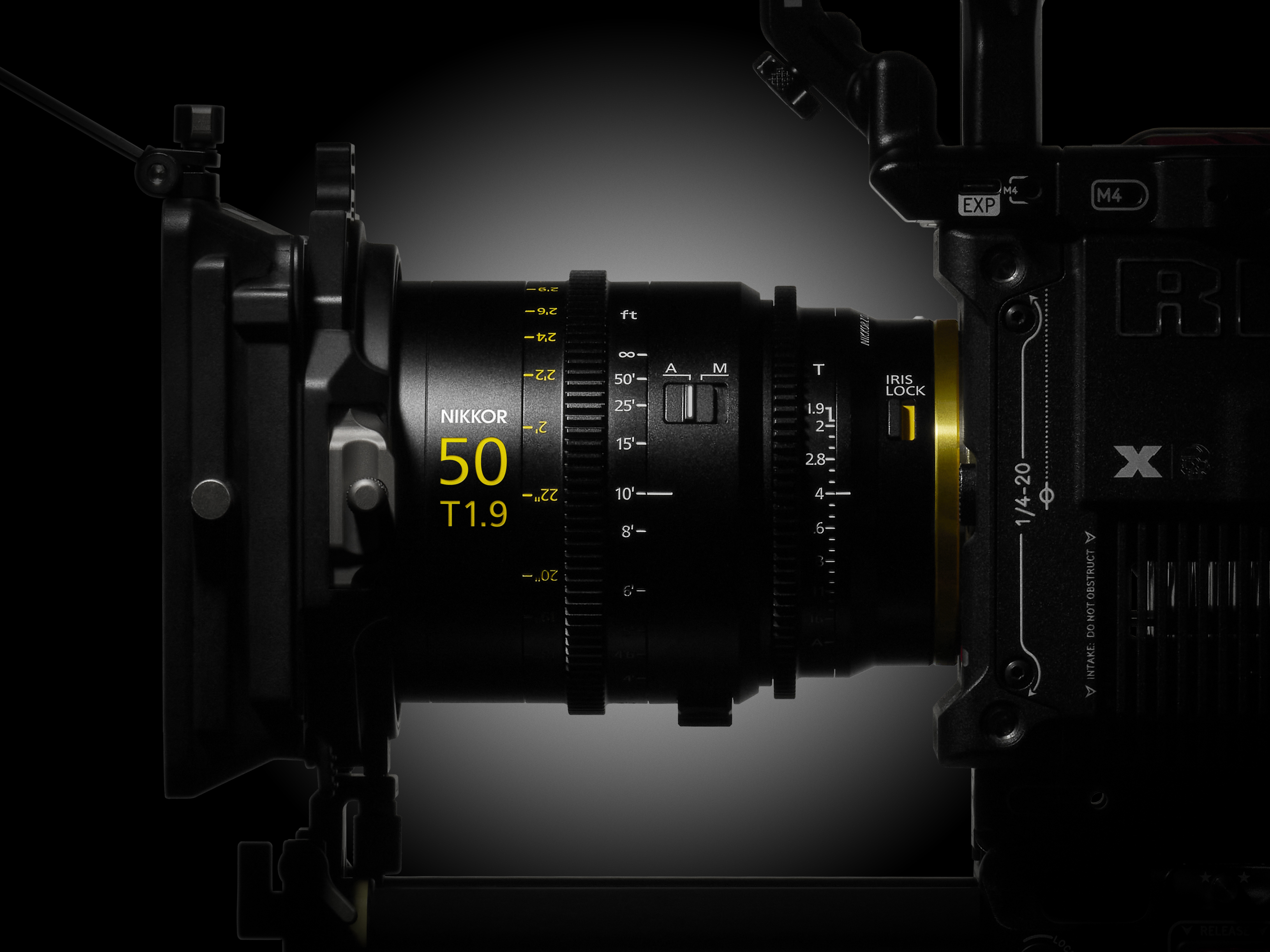 Nikon is Developing Nine Nikkor T1.9 VV Cinema Lenses 10