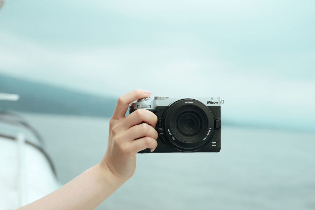 Nikon Z5IIC