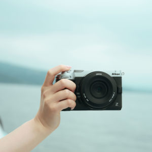 Nikon Z5IIC