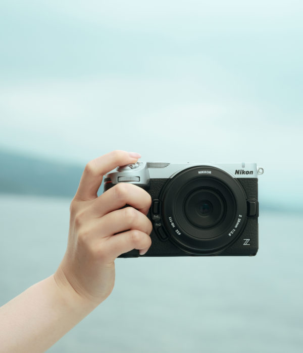Nikon Z5IIC