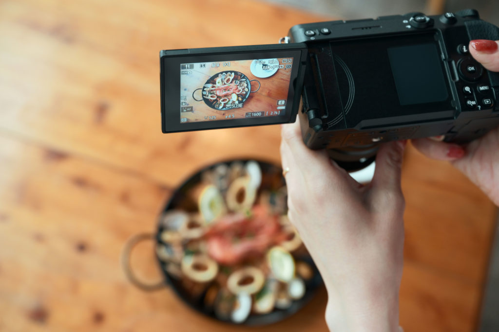 NIKON Releases The New Z5IIC Mirrorless Camera 23 Nikon Z5IIC