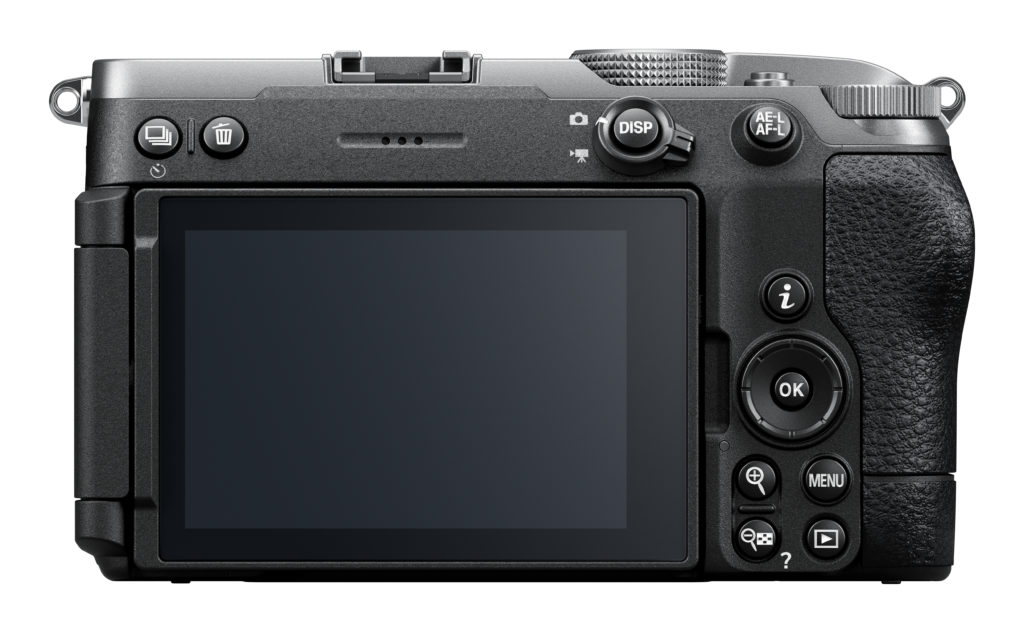 NIKON Releases The New Z5IIC Mirrorless Camera 25 Nikon Z5IIC
