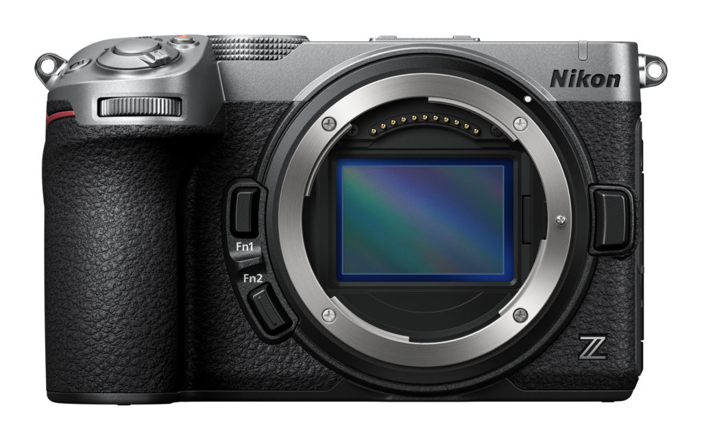 NIKON Releases The New Z5IIC Mirrorless Camera 20 Nikon Z5IIC