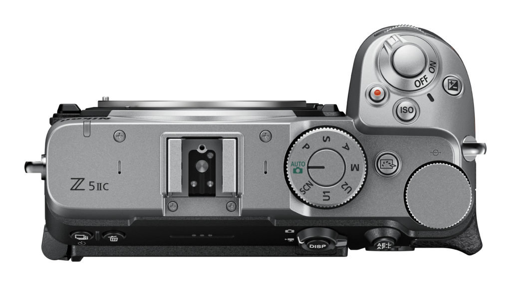 NIKON Releases The New Z5IIC Mirrorless Camera 22 Nikon Z5IIC