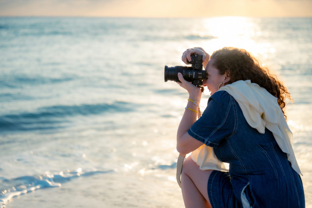 Nikon Z5II