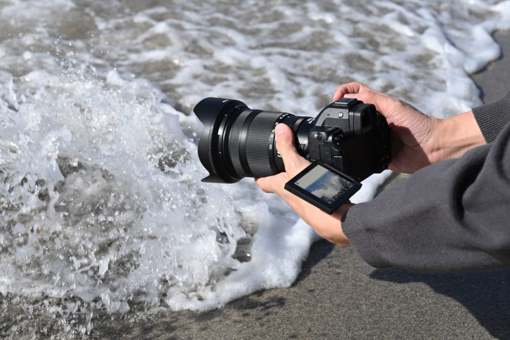 Nikon Announces The New Nikon Z5II 25 Nikon Z5II