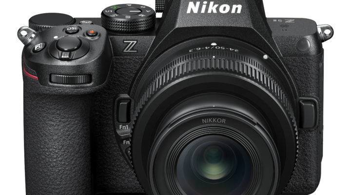 Nikon Z5II