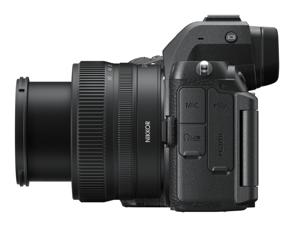 Nikon Announces The New Nikon Z5II 21 Nikon Z5II
