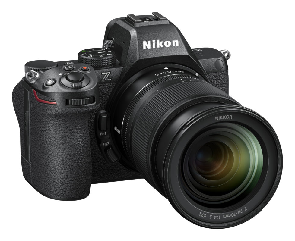 Nikon Announces The New Nikon Z5II 18 Nikon Z5II