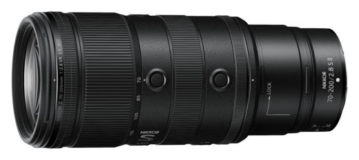 Nikon Nikkor