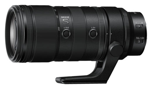 Nikon Nikkor