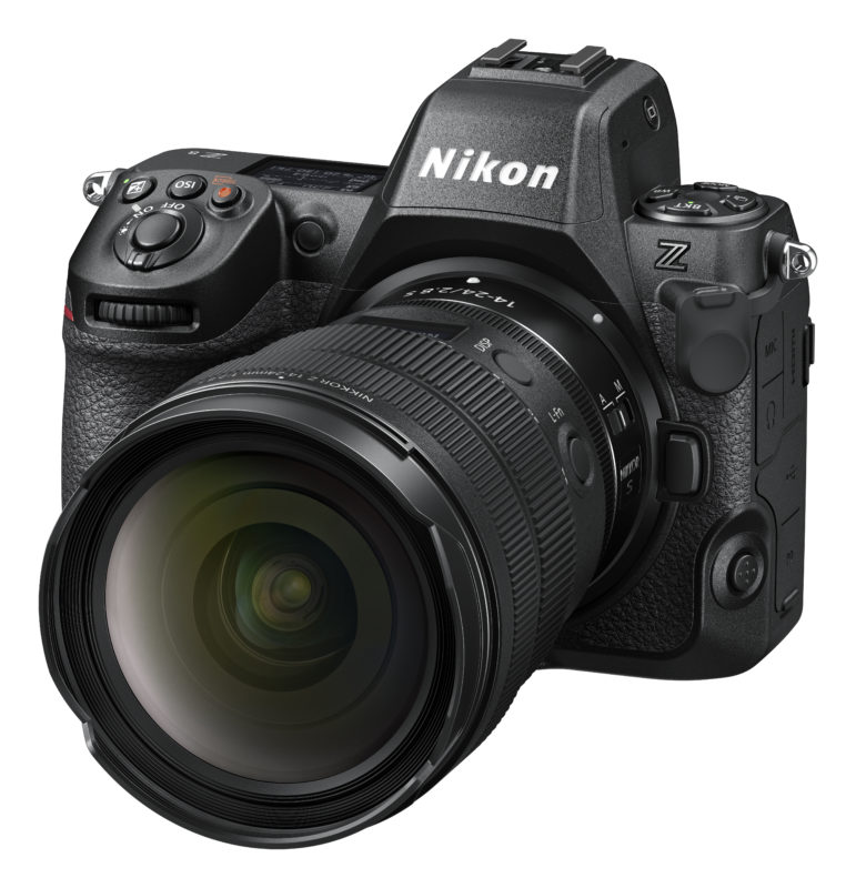 Nikon Z8