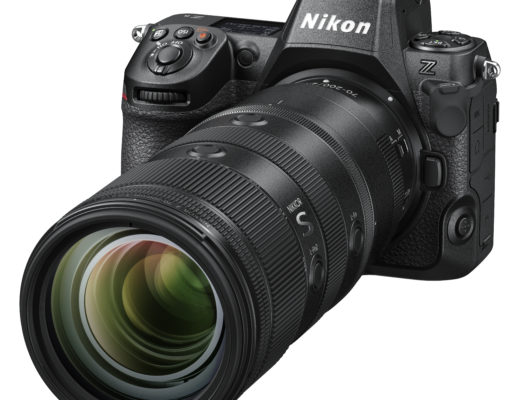 NIKON'S NEW NIKKOR Z 70-200MM F/2.8 VR S II LENS 7