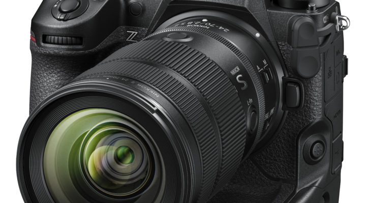 Nikon Nikkor