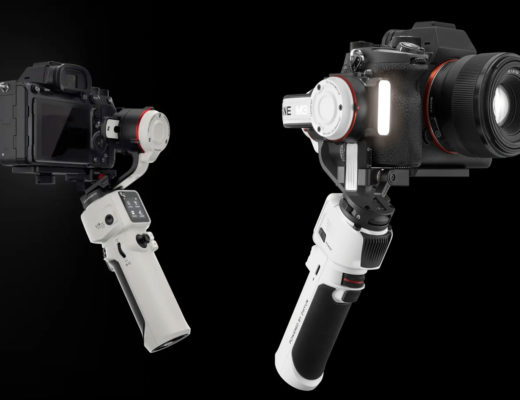 ZHIYUN to reveal WEEBILL 3S and CRANE-M3S at NAB 2023