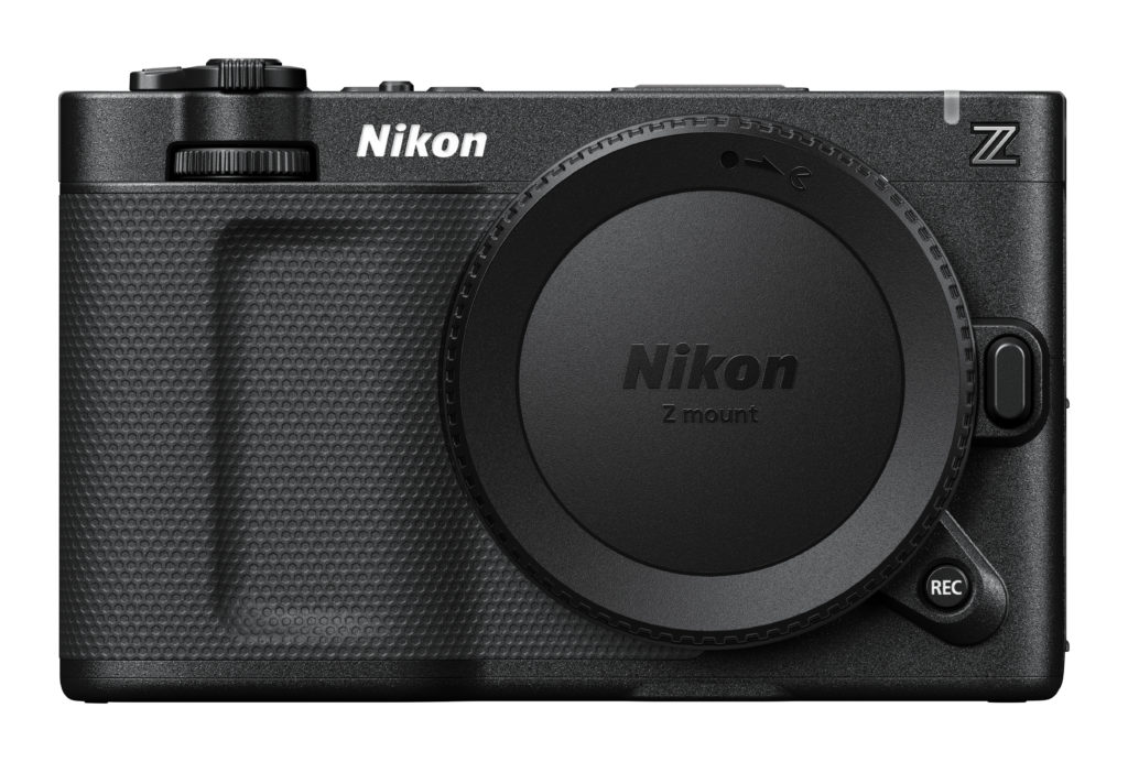 Introducing The New Nikon ZR Cinema Camera 11 Nikon ZR