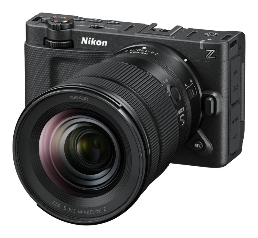 Introducing The New Nikon ZR Cinema Camera 6 Nikon ZR