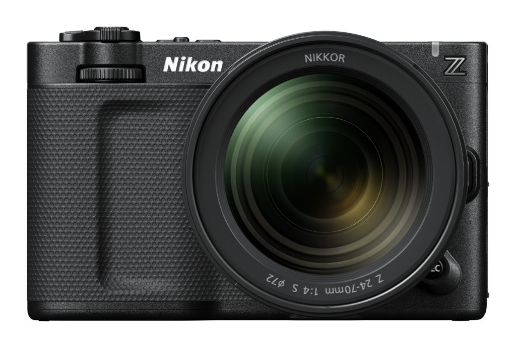 Nikon ZR