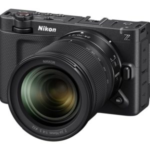 Nikon ZR