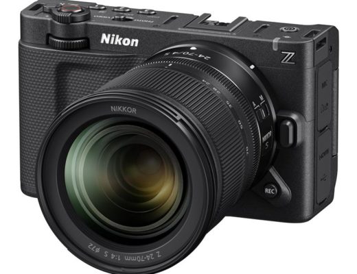 Nikon ZR