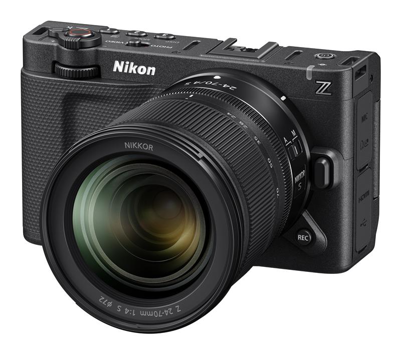 Nikon ZR