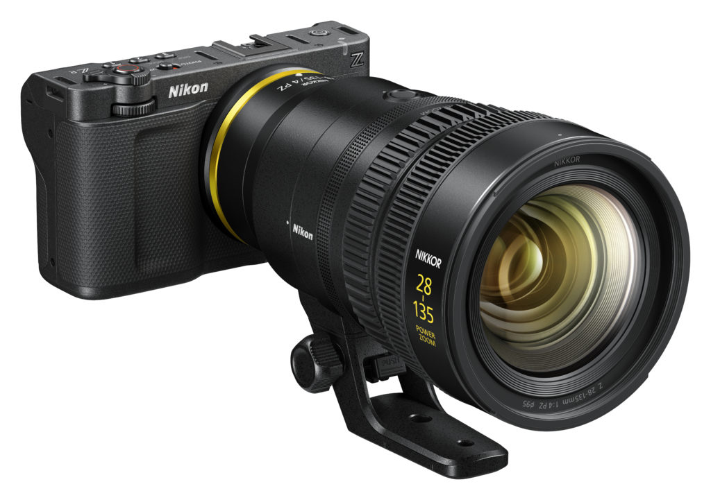 Nikon ZR