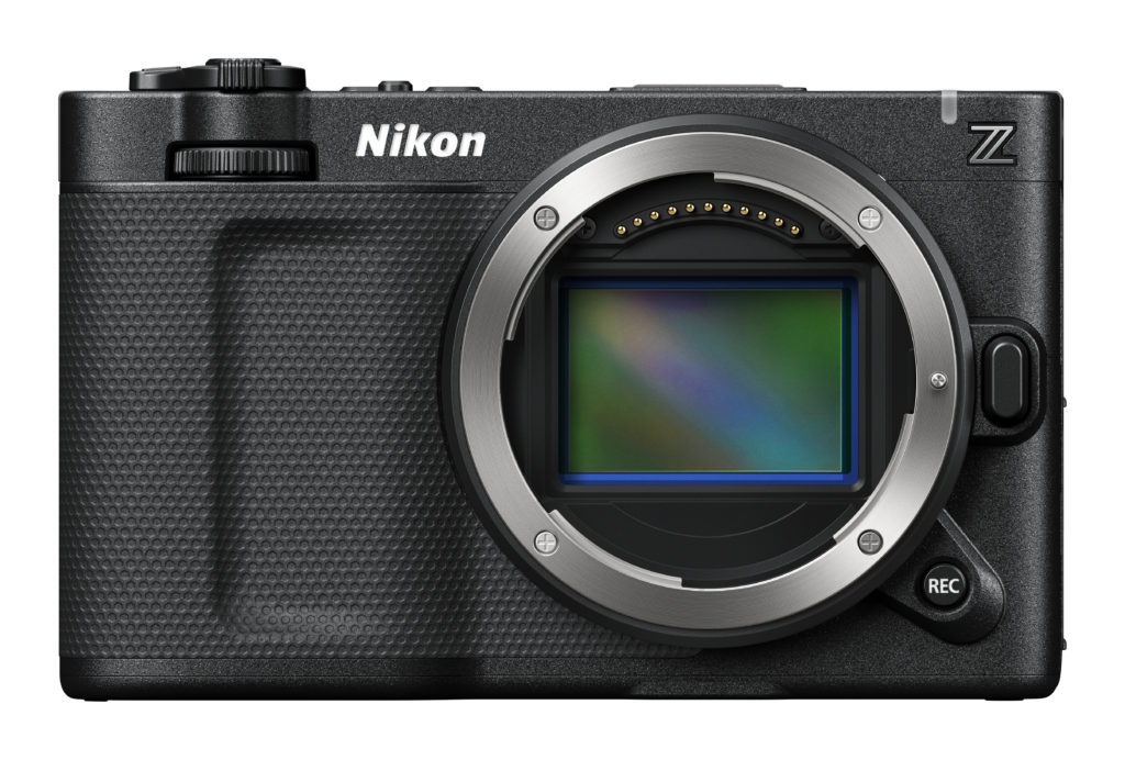 Nikon ZR