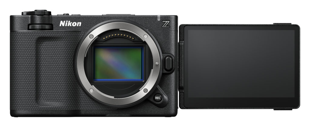 Nikon ZR