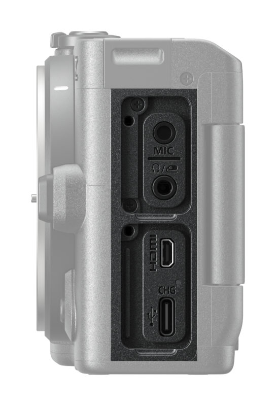 Introducing The New Nikon ZR Cinema Camera 5 Nikon ZR
