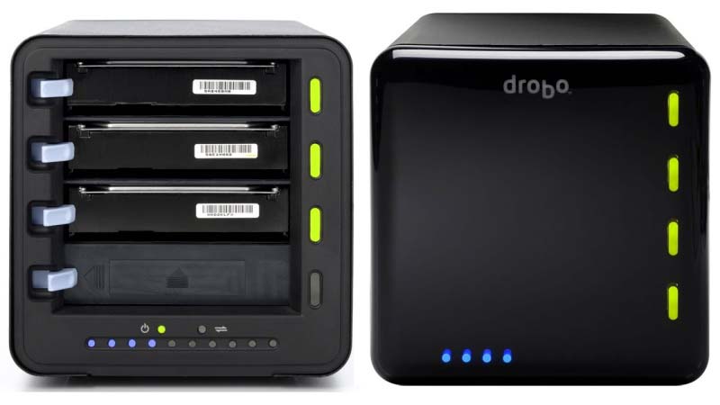 2022 in review: I finally bought a Synology NAS for After Effects 5