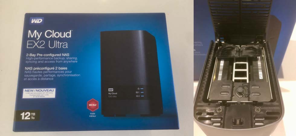 2022 in review: I finally bought a Synology NAS for After Effects 10