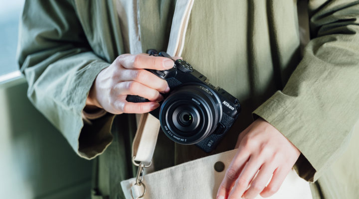 Nikon