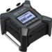 First look: Zoom F3 2-track 32-bit float recorder with 48 kHz sampling rate 48