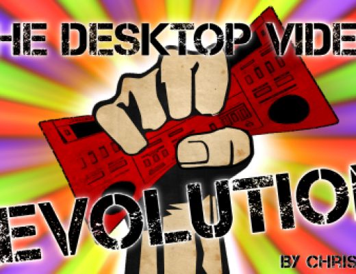 The Desktop Video Revolution - Part 1 20