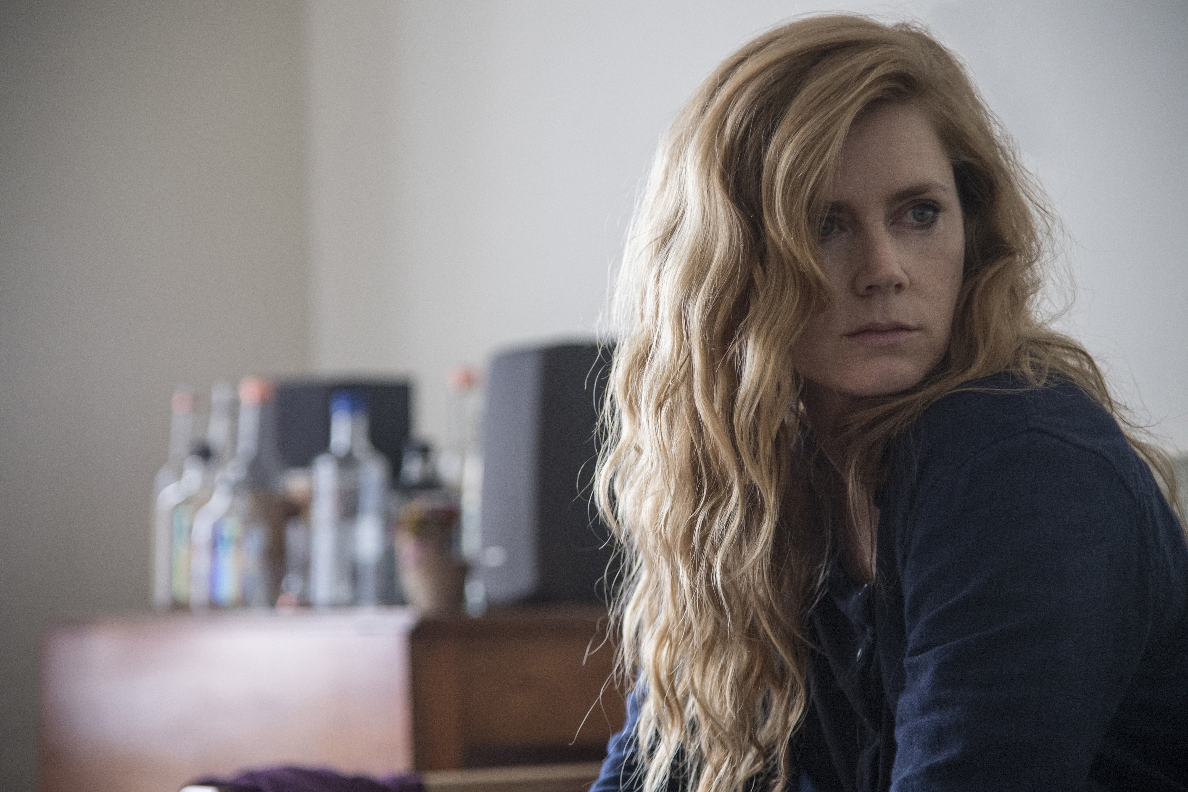 ART OF THE CUT with the editors of HBO's Big Little Lies and Sharp Objects 18