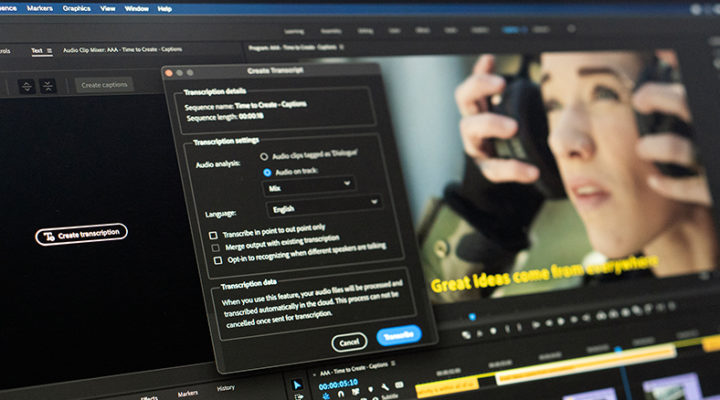 Adobe Insights: Exploring 2021 Performance Improvements for Streamlined Workflows and with Adobe Sensei 1