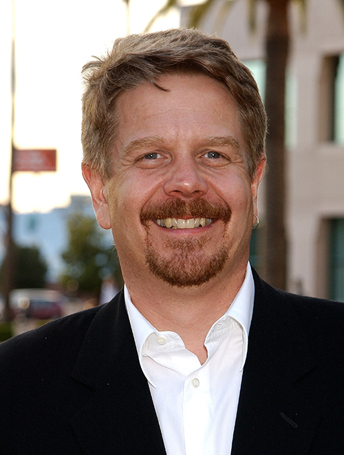 John Wells to be Honored by American Society of Cinematographers 2