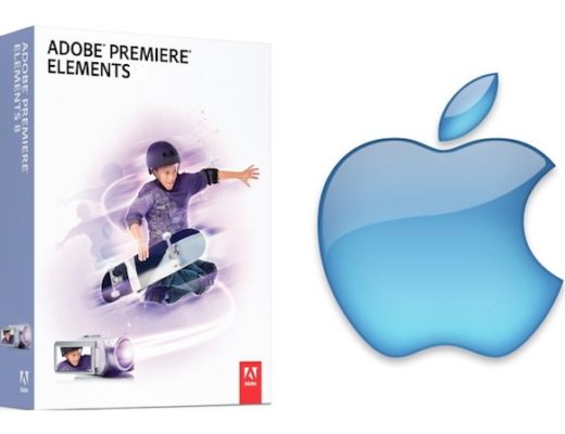 Adobe's US$99 Premiere Elements for Mac: a first look from a pro video perspective 33