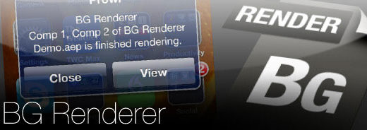 BG Renderer 2.0 17