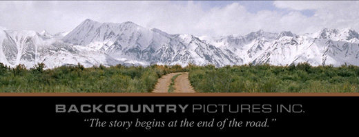 Backcountry Pictures' Award-Winning Film California Forever Set For PBS 15