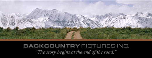 Backcountry Pictures' Award-Winning Film California Forever Set For PBS 5