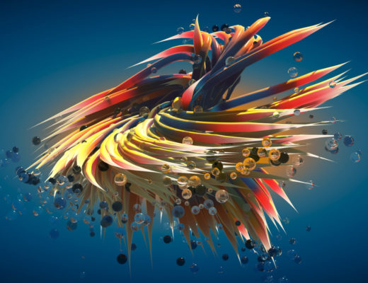 Luxology Announces MODO 701 12