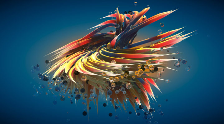 Luxology Announces MODO 701 1