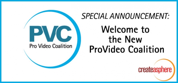 Welcome to the New ProVideo Coalition 3