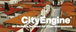 CityEngine generates Rome in one day 1