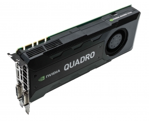 NVIDIA’s New Professional GPU Lineup Places Quadro at Center of Visual Computing Workflows 44