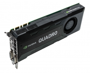 NVIDIA’s New Professional GPU Lineup Places Quadro at Center of Visual Computing Workflows 22