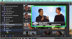 Moving Media in Final Cut Pro 10.1 41
