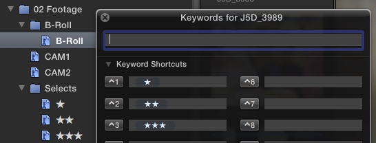 Day 23 #28daysofquicktips - Use Special Characters for a Star Rating System 22