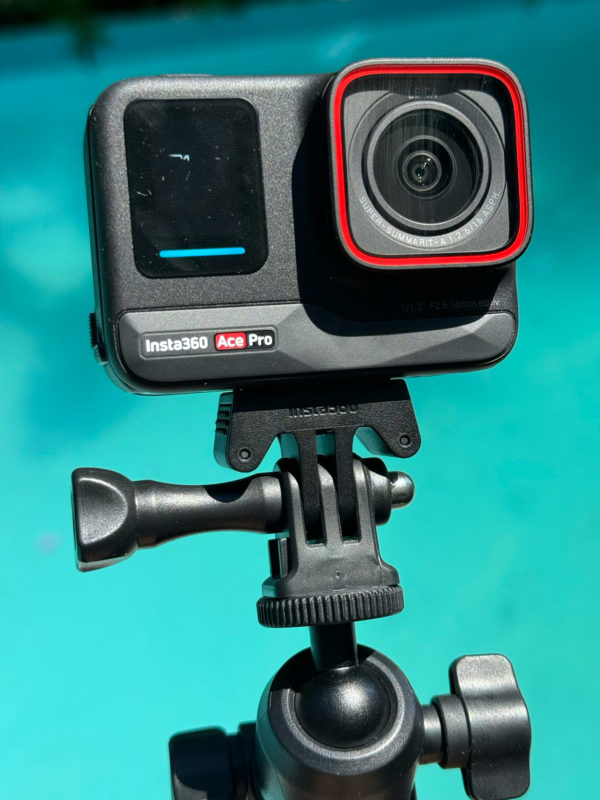 Insta360 Ace Pro review: does 8k recording make this a GoPro